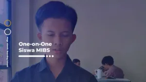 Pertemuan Satu Persatu