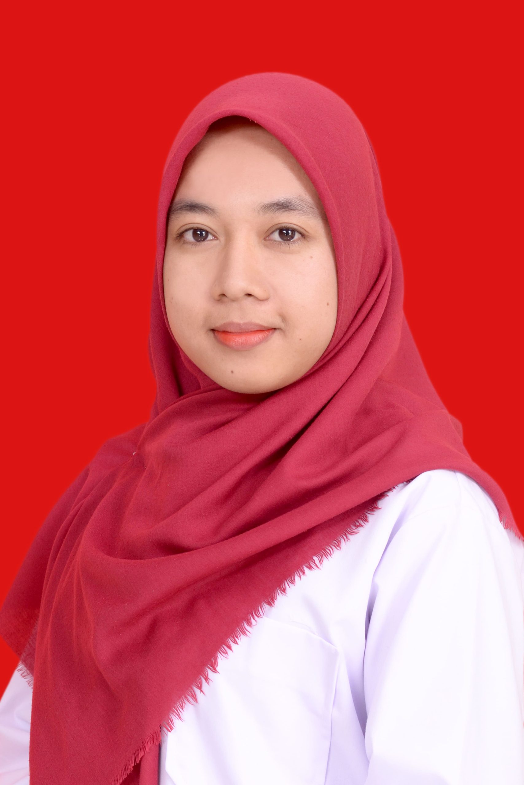 Fitri Isnaeni Fitri Isnaeni
