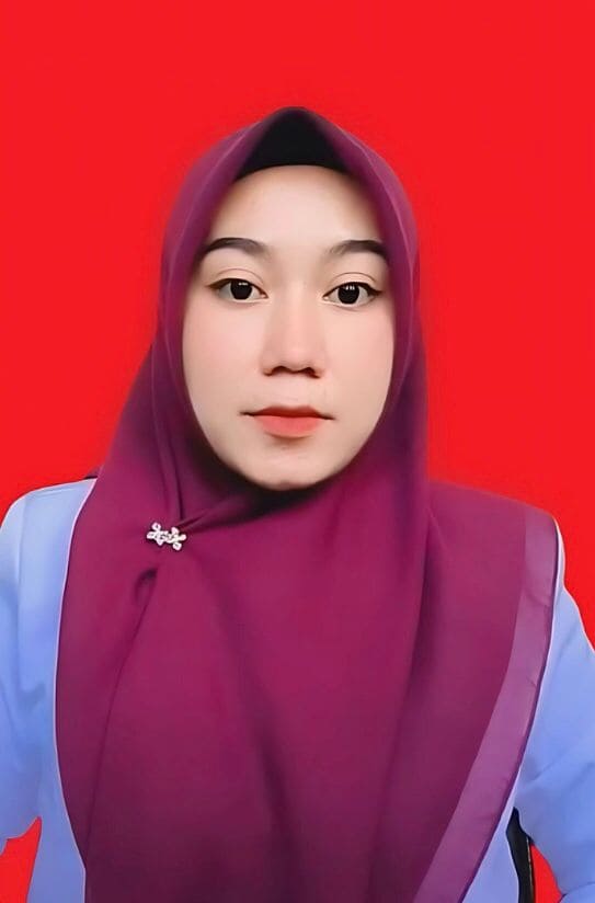 Isfa Asrina Isfa Asrina