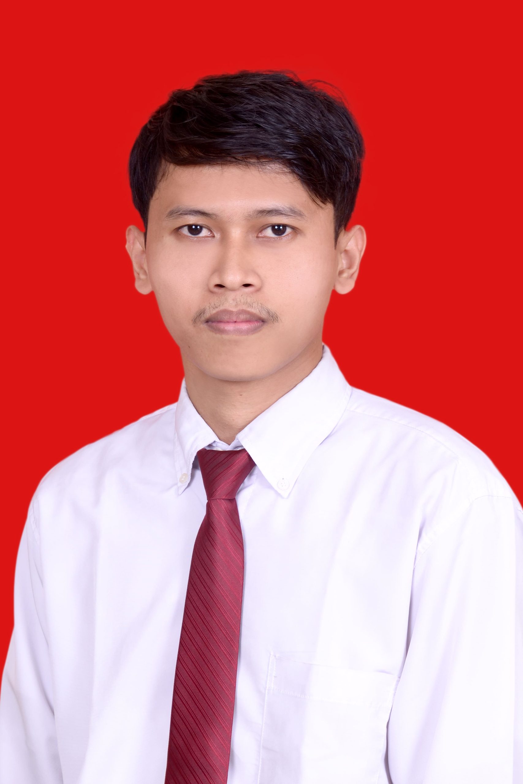Khairul Effendi Khairul Effendi